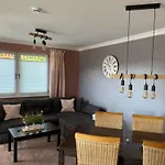 Easy Am Ritzhagen Ehem Heinrichs Апартаменти *