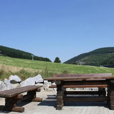 Easy Am Ritzhagen Ehem Heinrichs * Willingen (Upland)