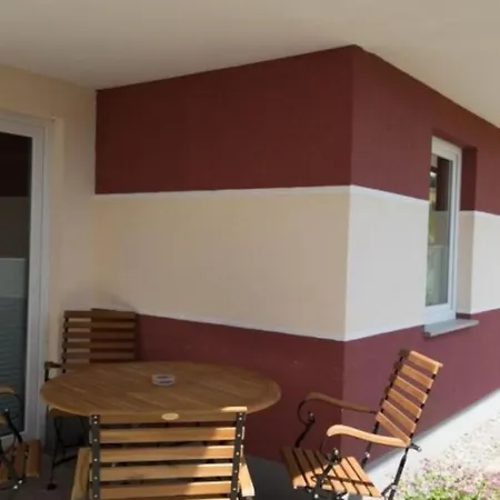 Easy Am Ritzhagen Ehem Heinrichs Appartement