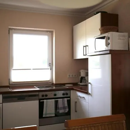 Easy Am Ritzhagen Ehem Heinrichs Віллінген