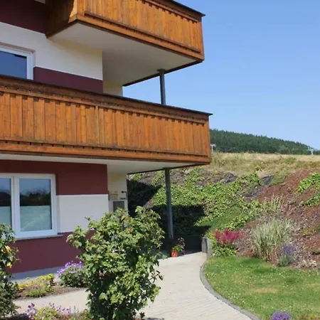 Easy Am Ritzhagen Ehem Heinrichs Апартаменти