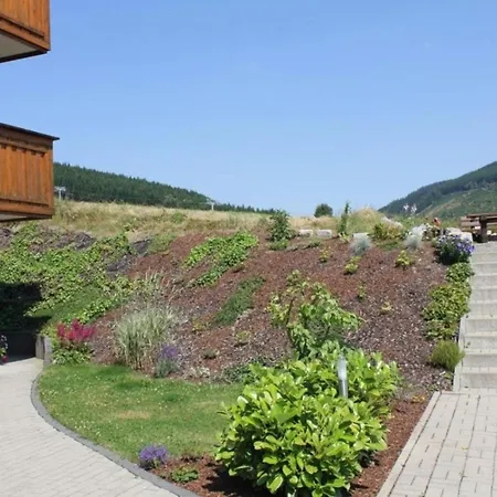 Easy Am Ritzhagen Ehem Heinrichs * Willingen (Upland)