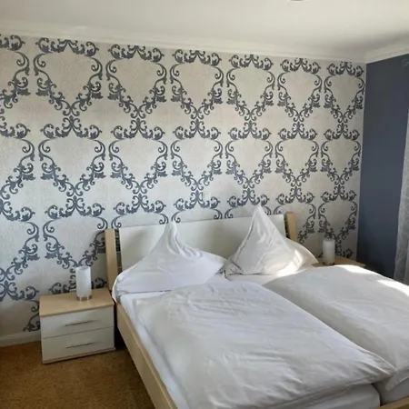 Appartement Easy Am Ritzhagen Ehem Heinrichs