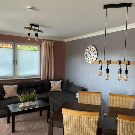 Easy Am Ritzhagen Ehem Heinrichs Appartement *