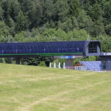 Easy Am Ritzhagen Ehem Heinrichs Appartement Willingen (Upland)