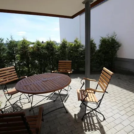 Easy Am Ritzhagen Ehem Heinrichs Апартаменти Віллінген