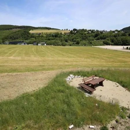 Easy Am Ritzhagen Ehem Heinrichs Appartement Willingen (Upland)