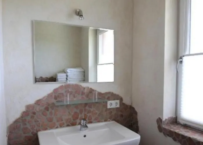 아파트 Easy Am Ritzhagen Ehem Heinrichs 빌링겐