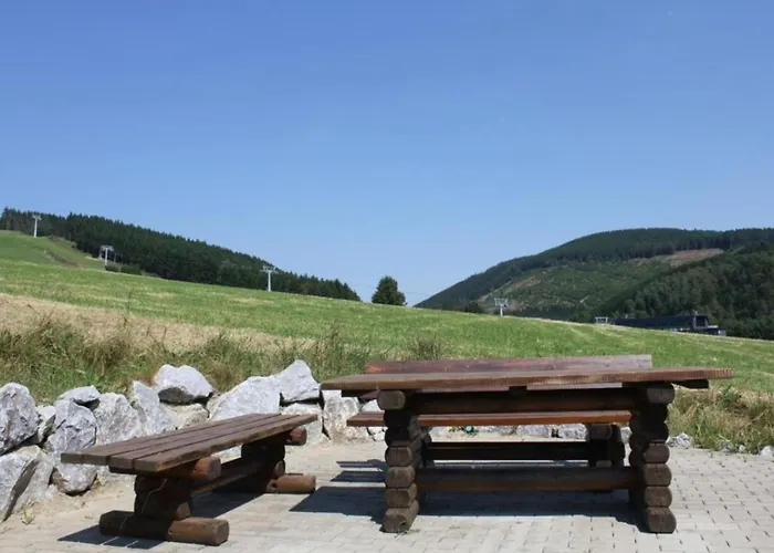 Easy Am Ritzhagen Ehem Heinrichs * 빌링겐