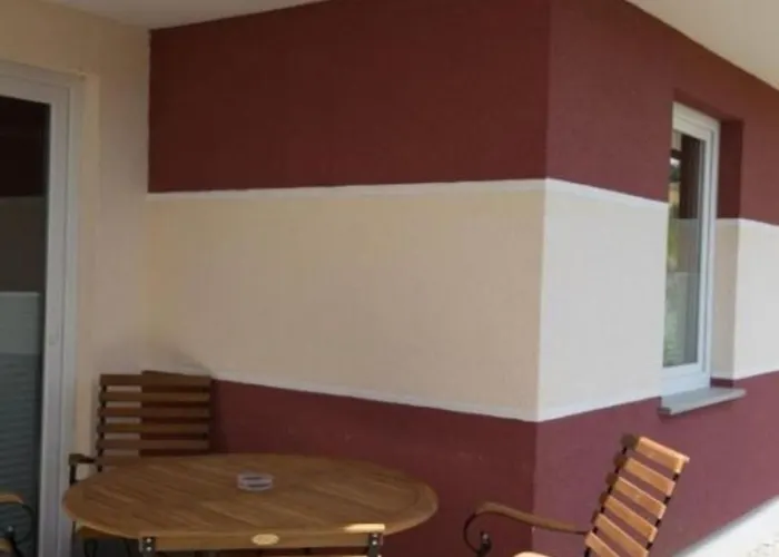 Easy Am Ritzhagen Ehem Heinrichs 아파트