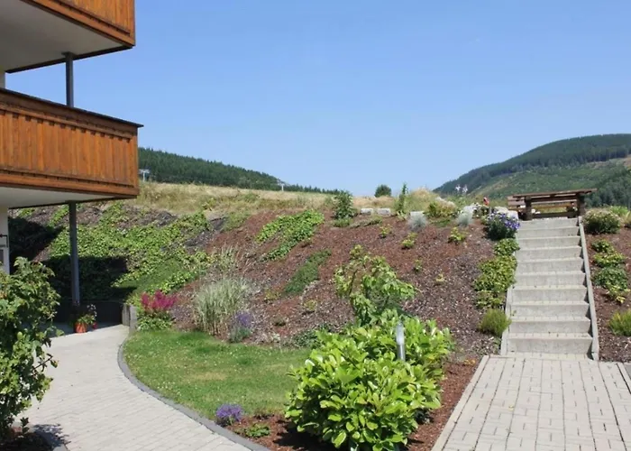 Easy Am Ritzhagen Ehem Heinrichs * 빌링겐