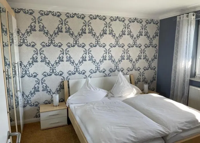 아파트 Easy Am Ritzhagen Ehem Heinrichs