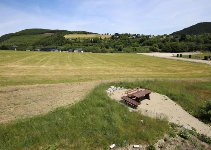 Easy Am Ritzhagen Ehem Heinrichs 아파트 빌링겐